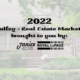 janice leffler comox valley real estate market update 2022