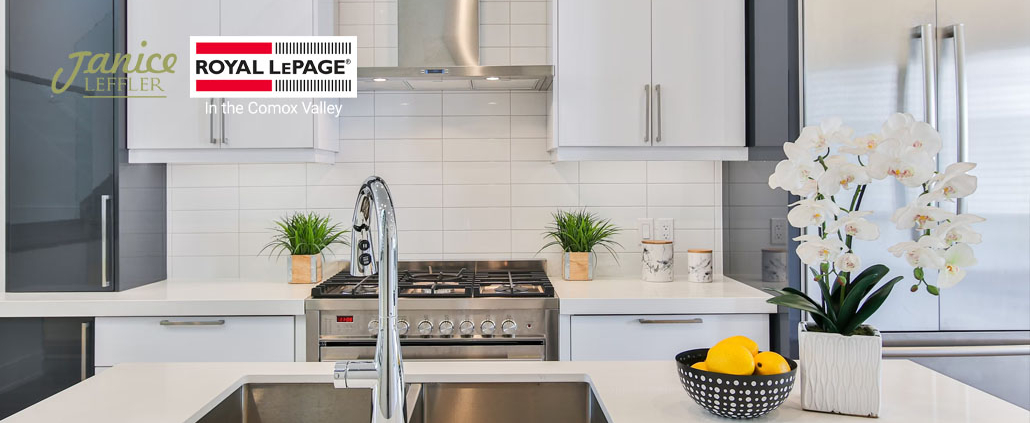kitchen updates to sell your home