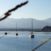 waterfront homes for sale in comox bc