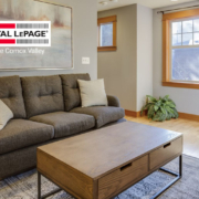 home staging in comox valley