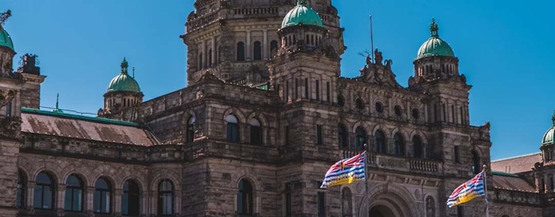 More Comox BC Real Estate is Needed According to the B.C. Government