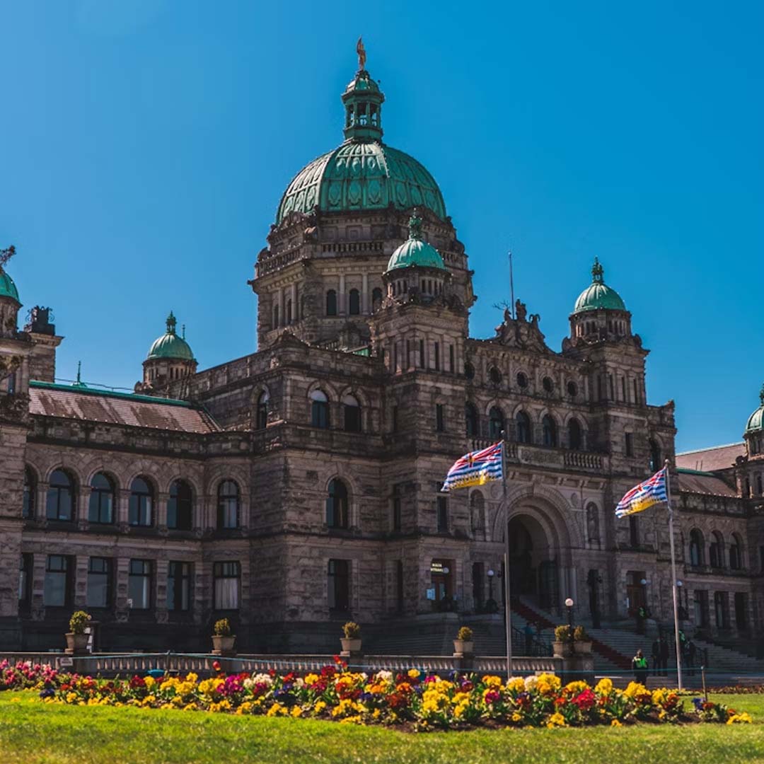 More Comox BC Real Estate is Needed According to the B.C. Government