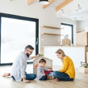 buy a home in Comox Valley