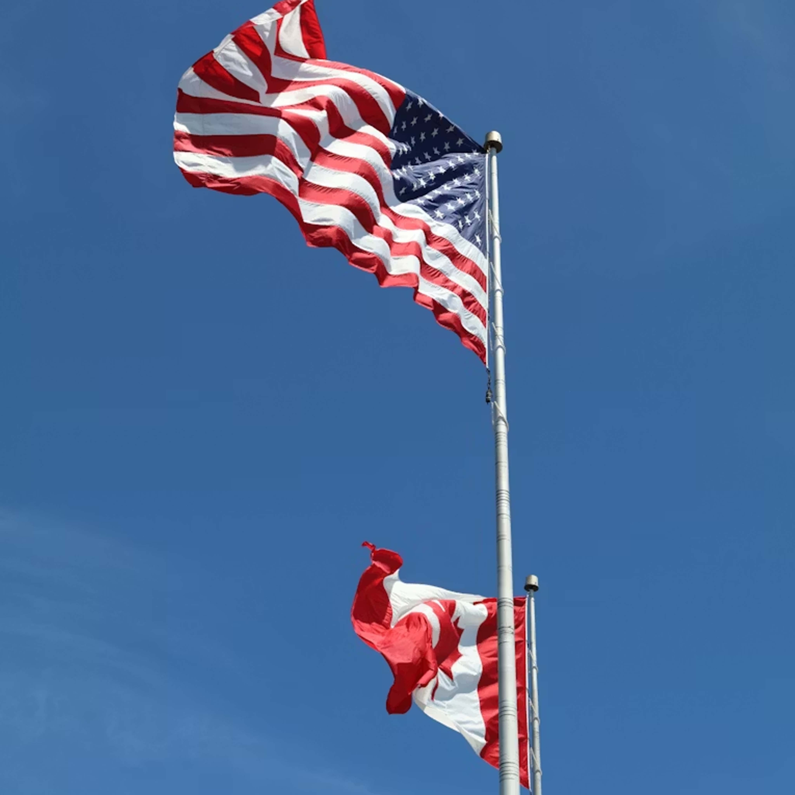 Political Tensions Prompt U.S. Property Sell-Off by Canadians