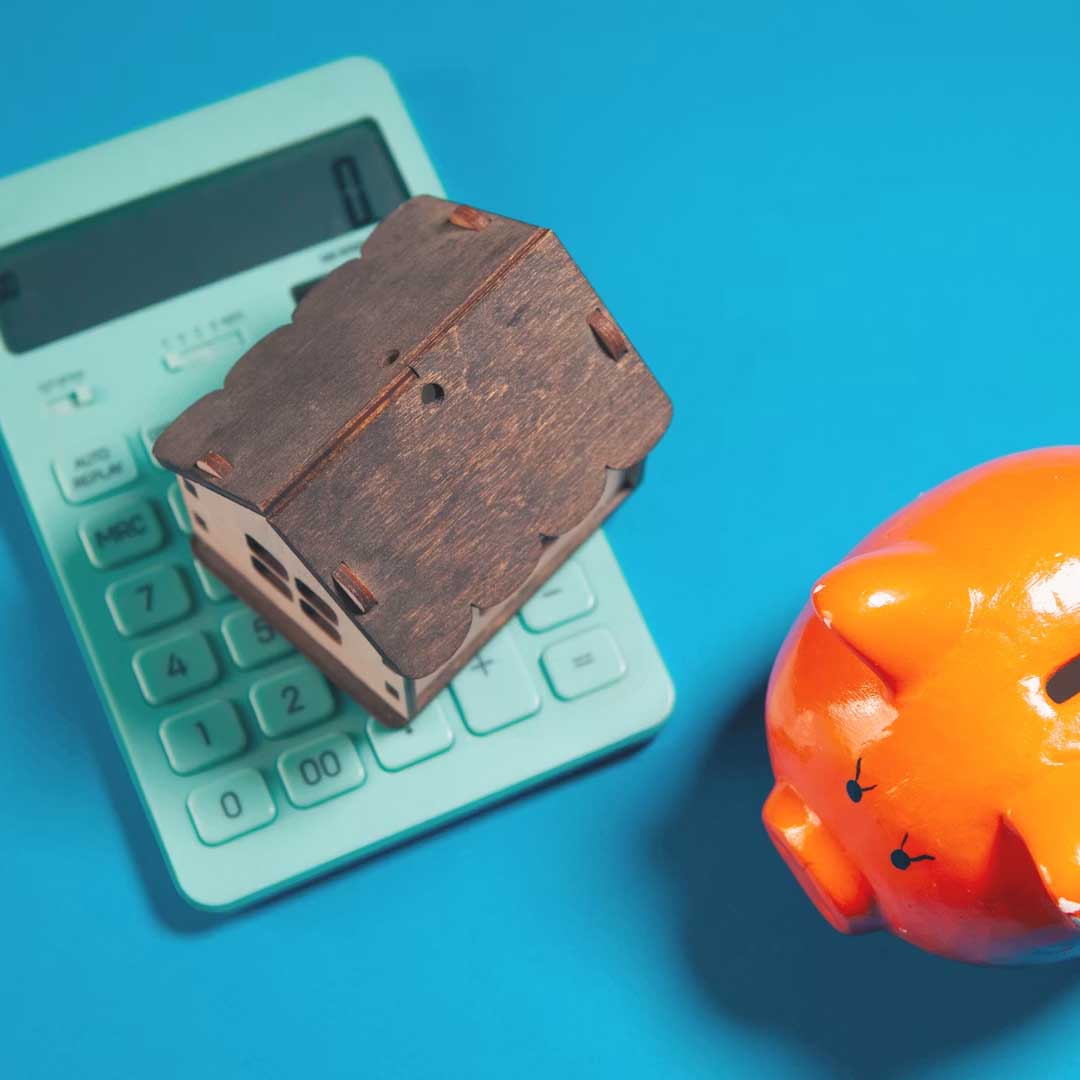 Mortgage Terms