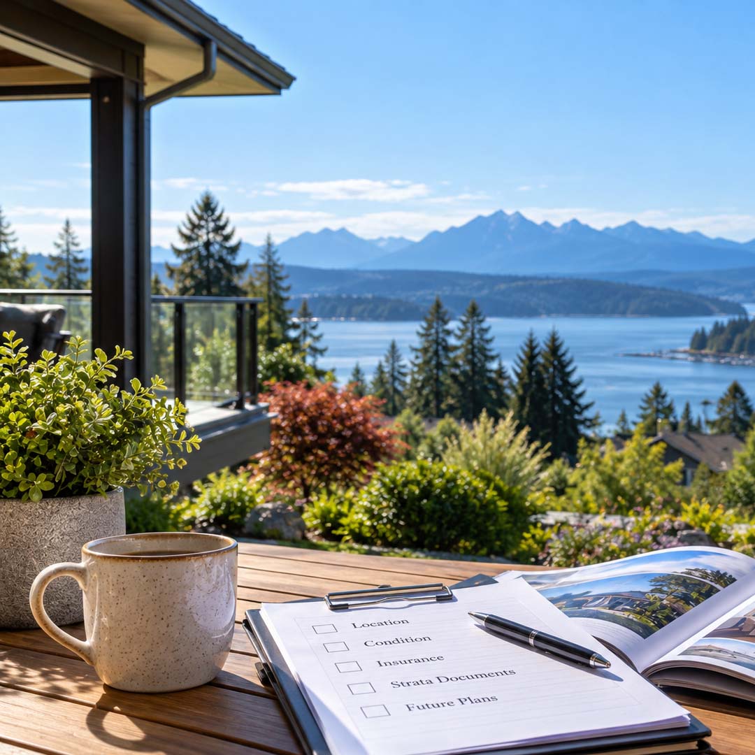 Questions I Wish Every Buyer Would Ask Before Writing an Offer