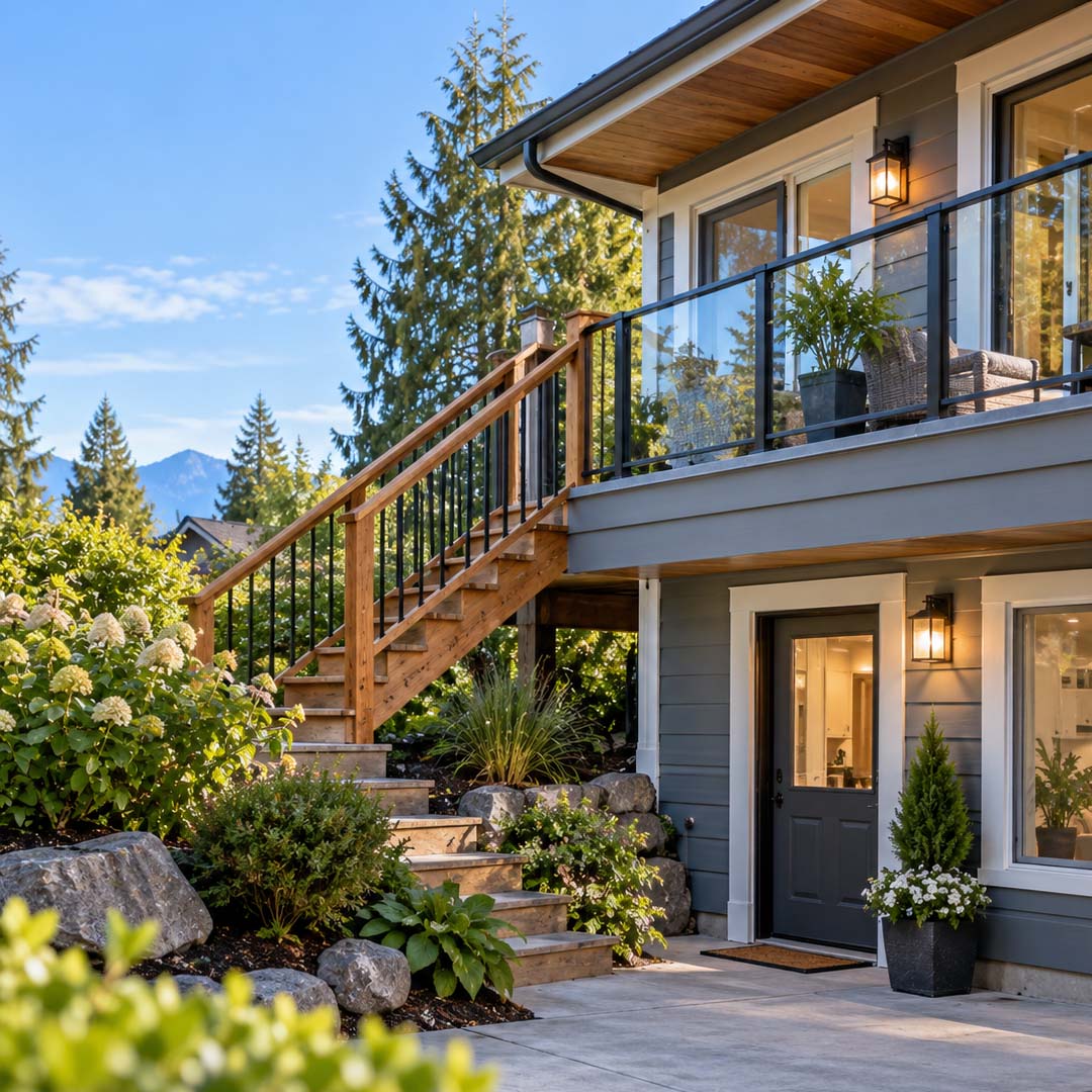 secondary suites in comox valley